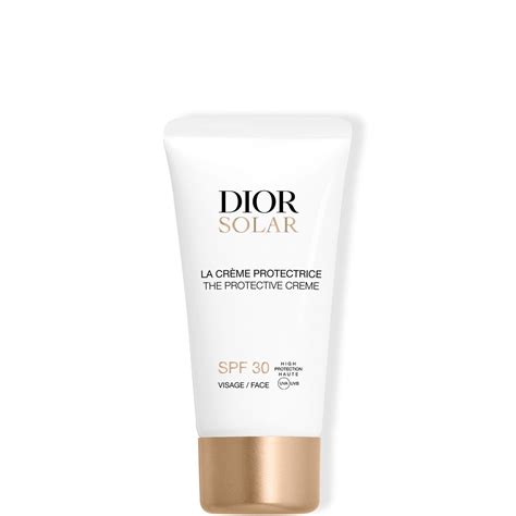 dior sun protection sunscreen.